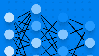 Technology artwork illustration